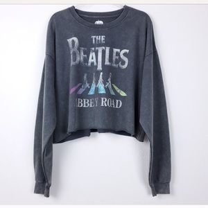 The Beatles abbey road